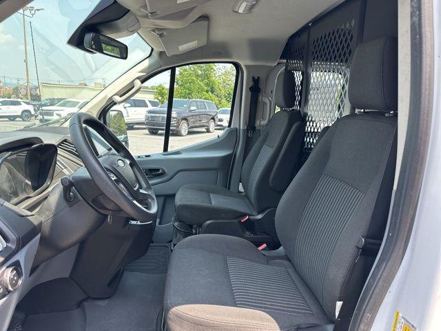 used 2019 Ford Transit-250 car, priced at $21,992
