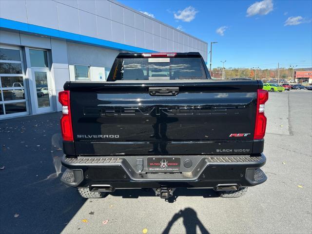 new 2024 Chevrolet Silverado 1500 car, priced at $93,442