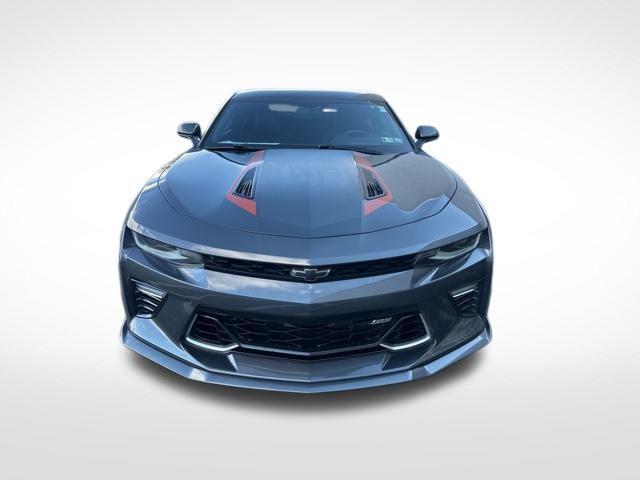 used 2017 Chevrolet Camaro car, priced at $29,992