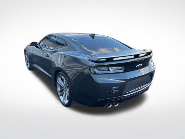 used 2017 Chevrolet Camaro car, priced at $29,992