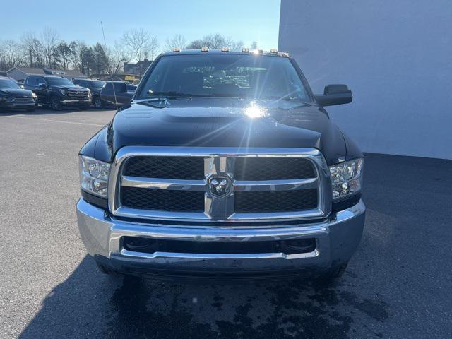 used 2018 Ram 2500 car, priced at $35,992