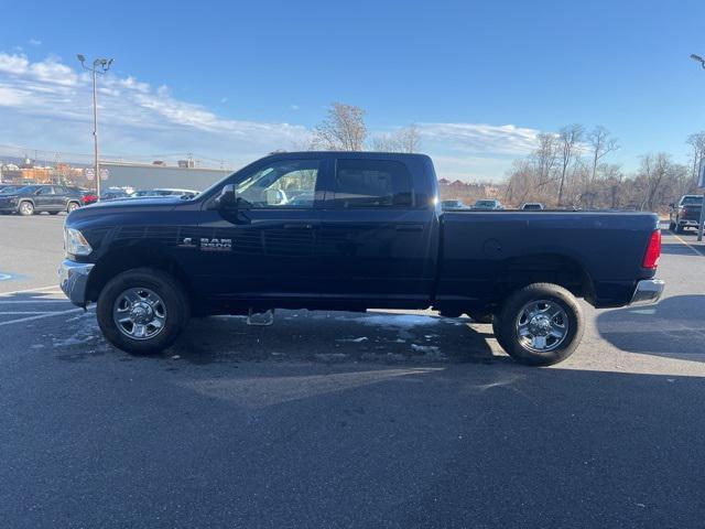 used 2018 Ram 2500 car, priced at $35,992