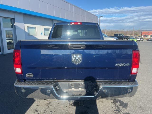 used 2018 Ram 2500 car, priced at $35,992