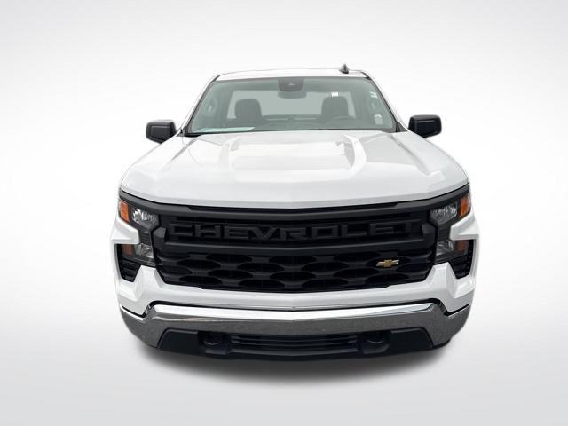 used 2024 Chevrolet Silverado 1500 car, priced at $29,992