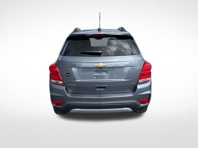 used 2019 Chevrolet Trax car, priced at $15,992