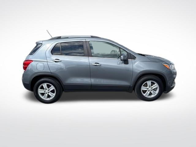 used 2019 Chevrolet Trax car, priced at $15,992
