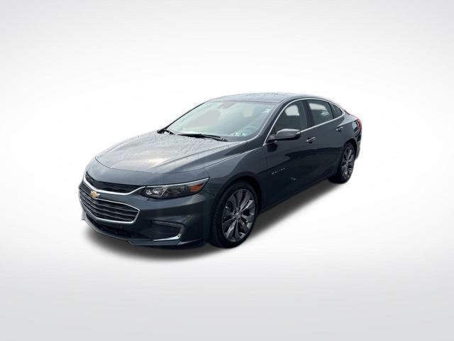 used 2016 Chevrolet Malibu car, priced at $17,488