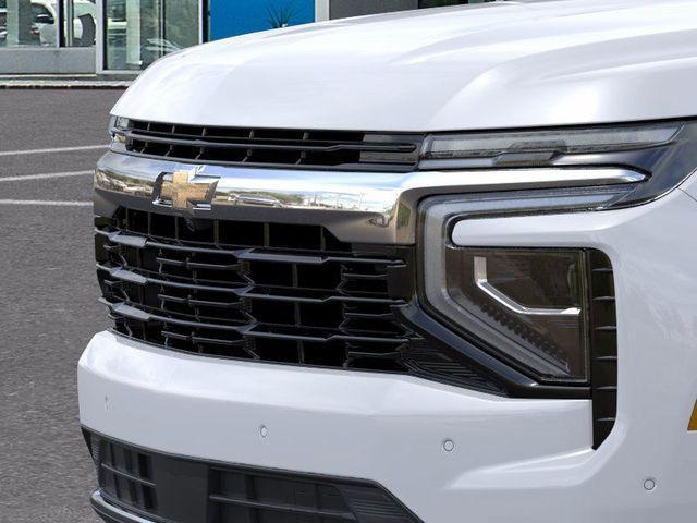 new 2025 Chevrolet Tahoe car, priced at $63,910