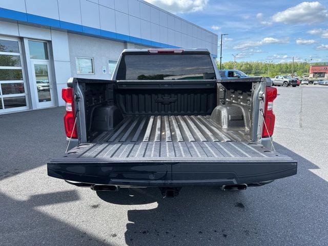used 2022 Chevrolet Silverado 1500 car, priced at $44,992