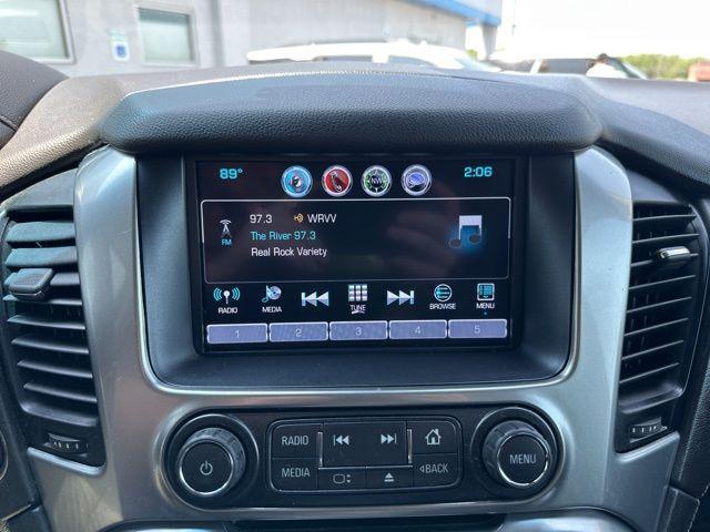 used 2019 Chevrolet Suburban car, priced at $35,512