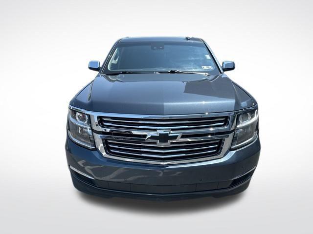 used 2019 Chevrolet Suburban car, priced at $35,512