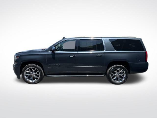 used 2019 Chevrolet Suburban car, priced at $35,512