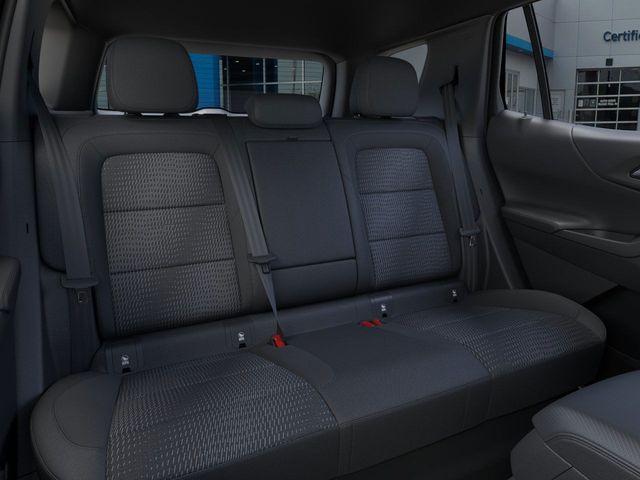 new 2026 Chevrolet Equinox car, priced at $34,230