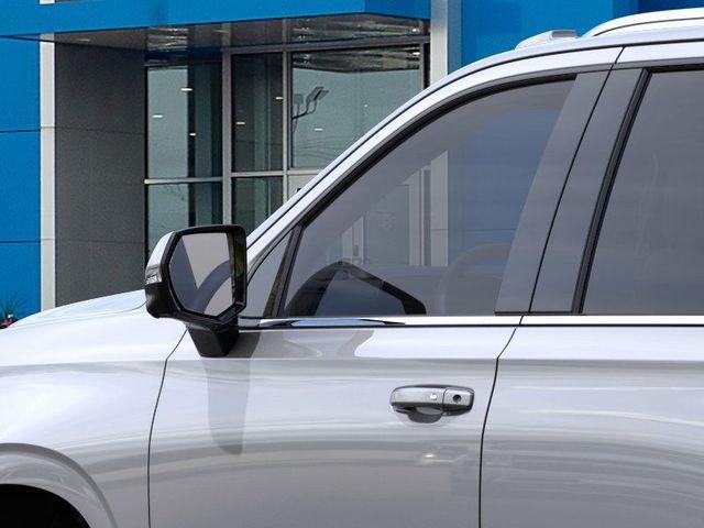 new 2025 Chevrolet Tahoe car, priced at $68,727