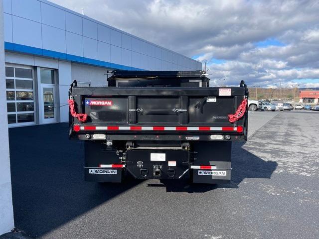 new 2024 Chevrolet Silverado 3500 car, priced at $70,381