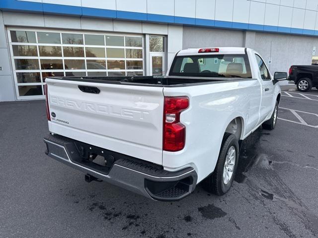 used 2023 Chevrolet Silverado 1500 car, priced at $28,992