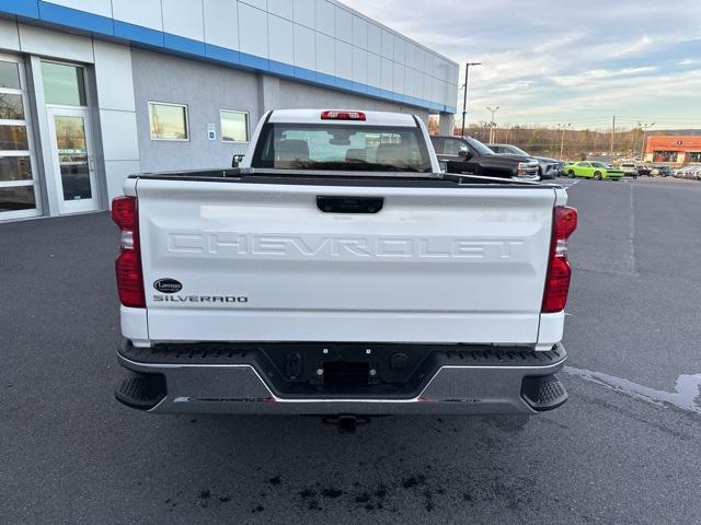 used 2023 Chevrolet Silverado 1500 car, priced at $28,992