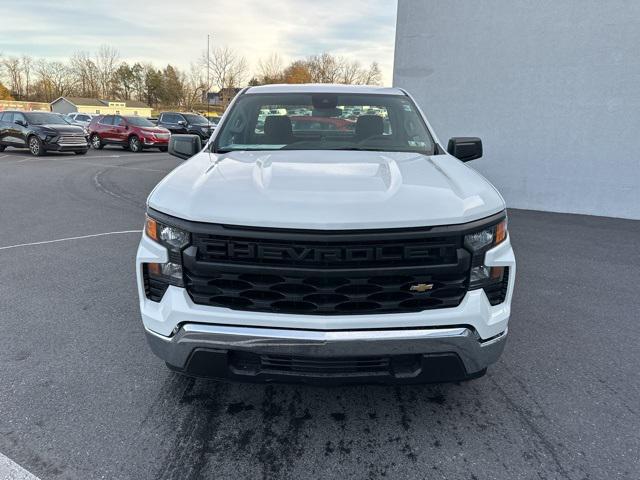 used 2023 Chevrolet Silverado 1500 car, priced at $28,992