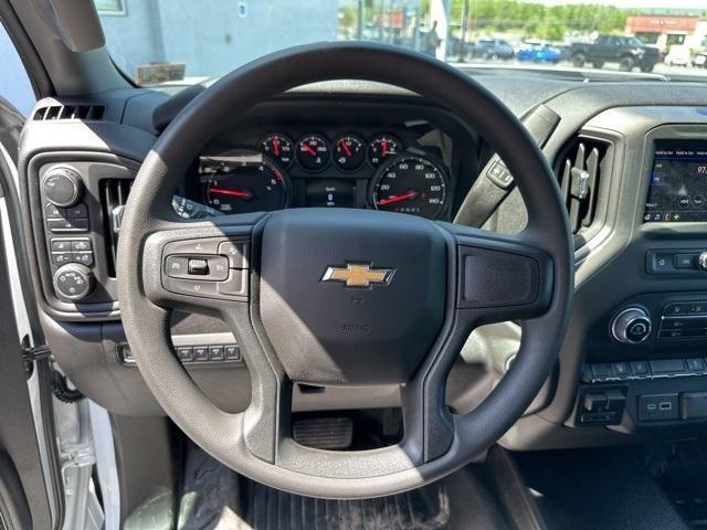 new 2024 Chevrolet Silverado 2500 car, priced at $78,228