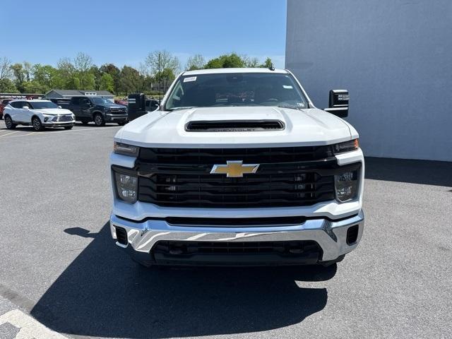 new 2024 Chevrolet Silverado 2500 car, priced at $78,228