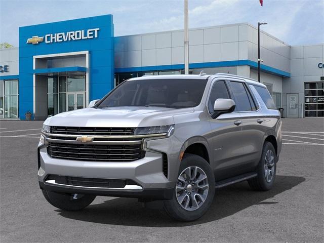 new 2024 Chevrolet Tahoe car, priced at $64,785