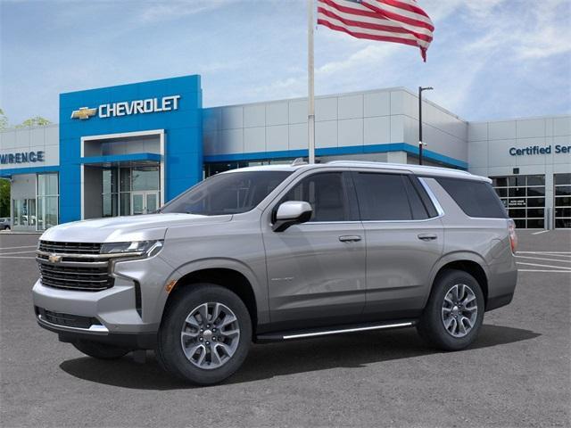 new 2024 Chevrolet Tahoe car, priced at $64,785