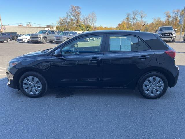 used 2020 Kia Rio car, priced at $13,992