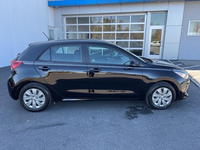 used 2020 Kia Rio car, priced at $13,992