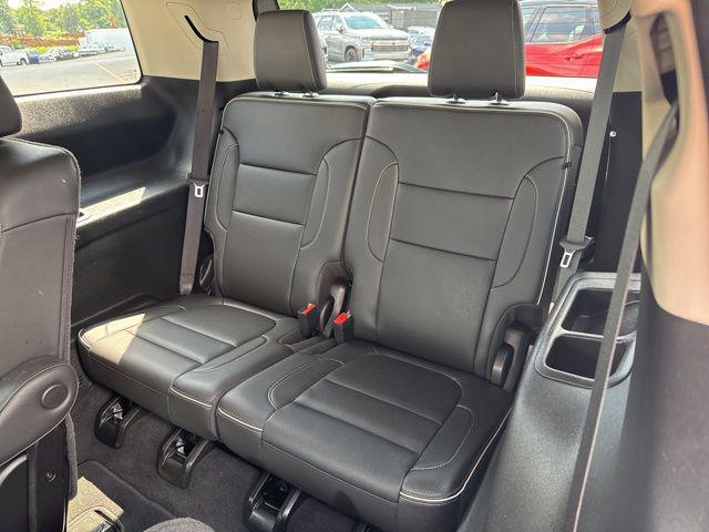 used 2023 GMC Acadia car, priced at $39,992