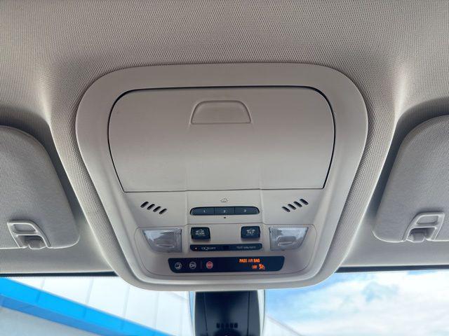 used 2023 GMC Acadia car, priced at $39,992