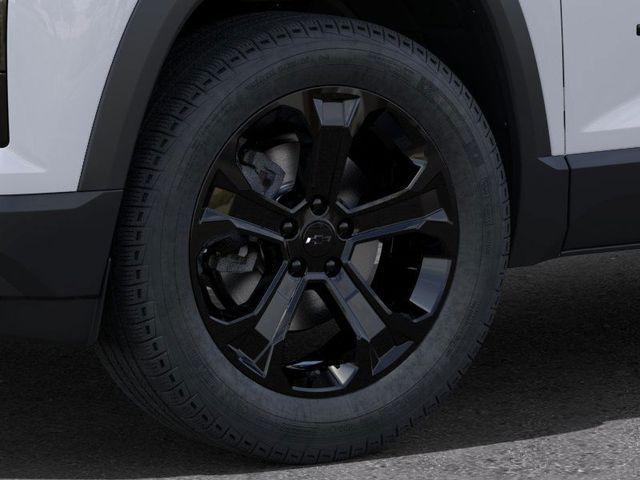 new 2026 Chevrolet Equinox car, priced at $35,385