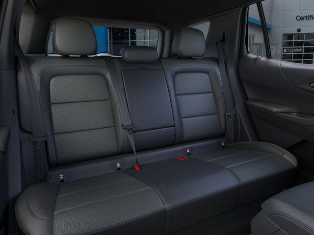 new 2026 Chevrolet Equinox car, priced at $35,385