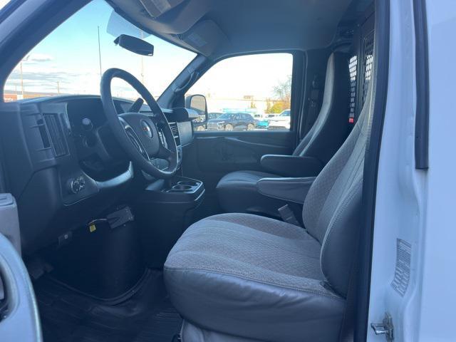 used 2015 Chevrolet Express 2500 car, priced at $14,992