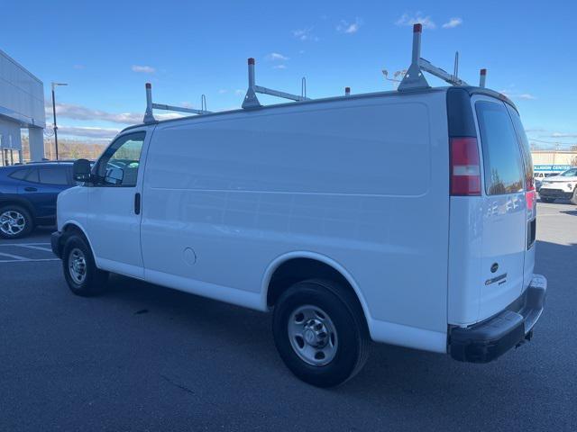 used 2015 Chevrolet Express 2500 car, priced at $14,992