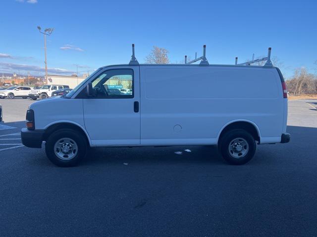 used 2015 Chevrolet Express 2500 car, priced at $14,992