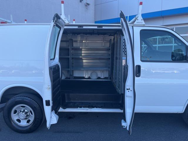 used 2015 Chevrolet Express 2500 car, priced at $14,992