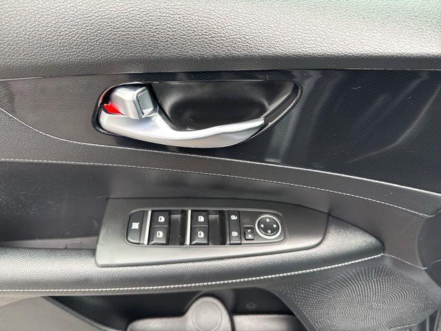 used 2022 Kia Forte car, priced at $19,992