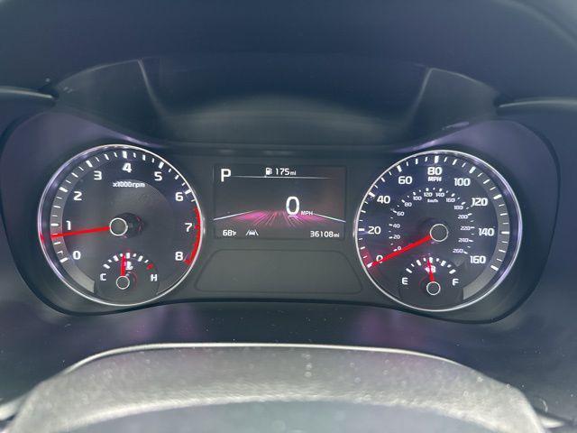 used 2022 Kia Forte car, priced at $19,992