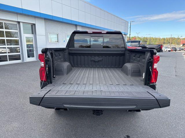 used 2024 Chevrolet Silverado 1500 car, priced at $53,448