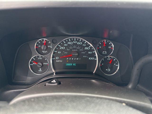 used 2023 Chevrolet Express 2500 car, priced at $31,880