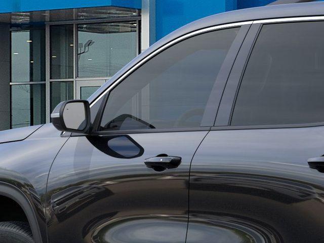 new 2025 Chevrolet Traverse car, priced at $44,265