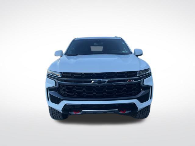 used 2022 Chevrolet Tahoe car, priced at $56,382