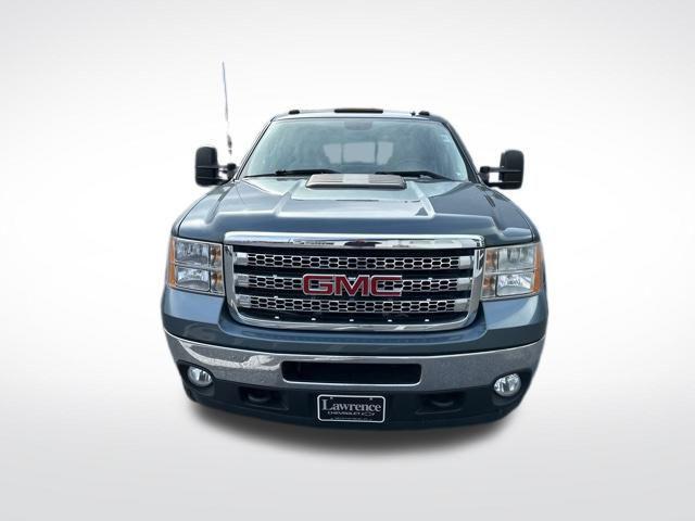 used 2012 GMC Sierra 3500 car, priced at $34,992