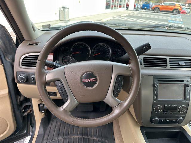 used 2012 GMC Sierra 3500 car, priced at $34,992