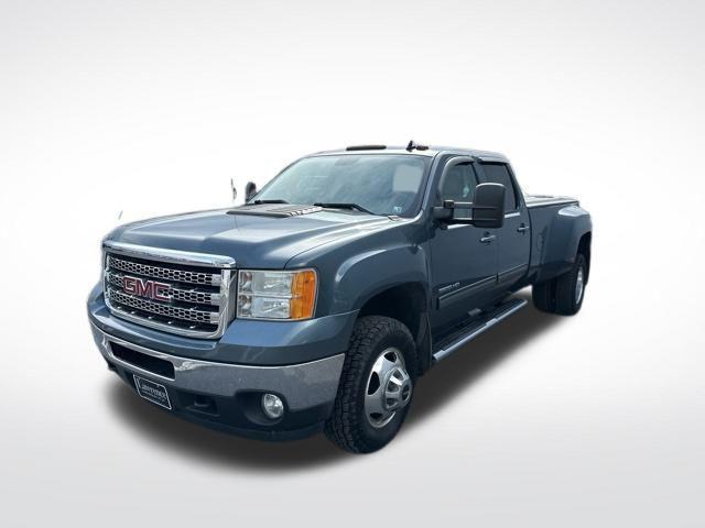 used 2012 GMC Sierra 3500 car, priced at $34,992