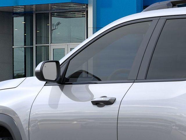 new 2026 Chevrolet Equinox car, priced at $38,118