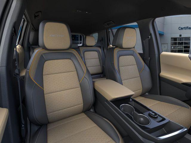 new 2026 Chevrolet Equinox car, priced at $38,118