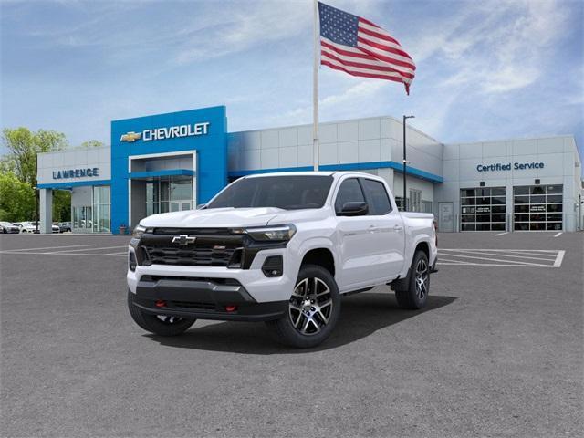 new 2024 Chevrolet Colorado car, priced at $45,830