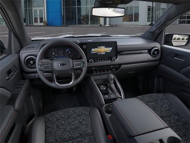 new 2024 Chevrolet Colorado car, priced at $45,830