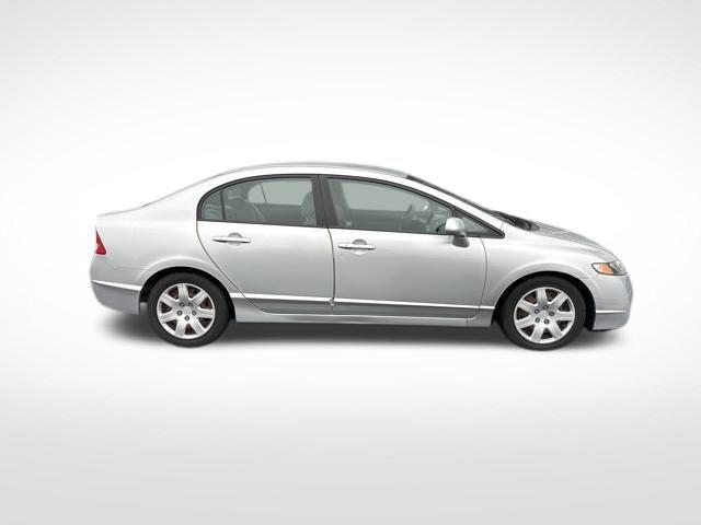 used 2011 Honda Civic car, priced at $8,220